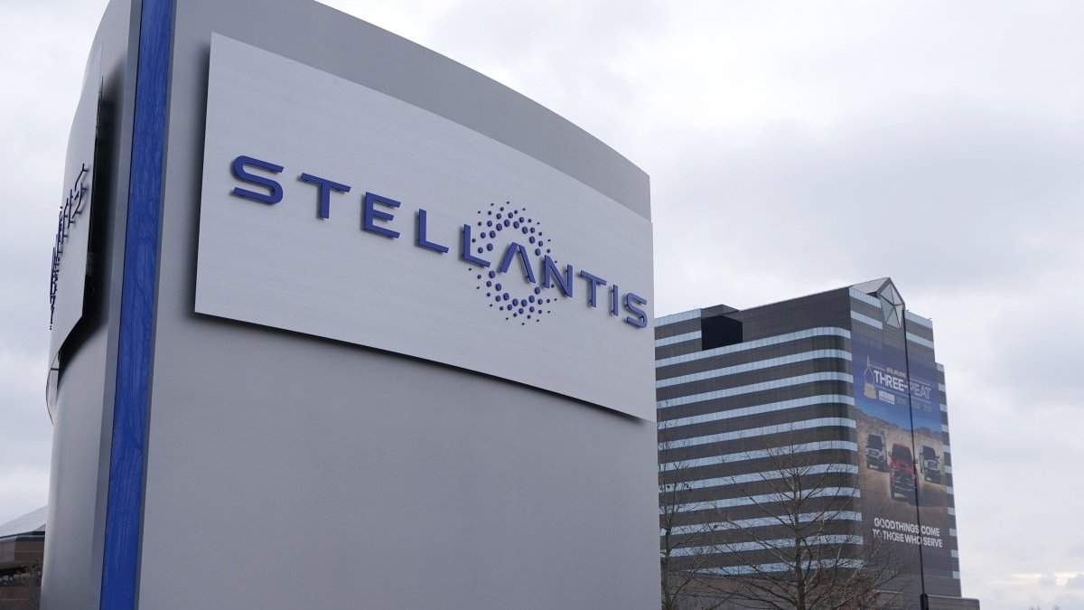 Stellantis e Dongfeng avviano una joint venture in Francia per la produzione e le vendite del marchio premium Voyah.