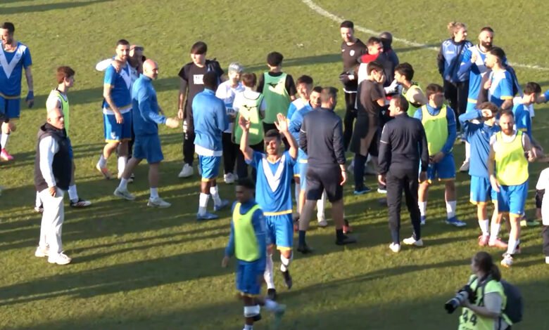 Taranto o Canosa: chi rappresenterà la Puglia negli spareggi nazionali? Playout tra Novoli e Ugento attualmente "congelato".