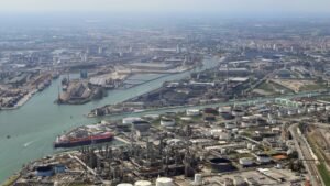 Terre rare: Porto Marghera diventa il sito strategico europeo per i minerali più preziosi. Ecco come sarà.