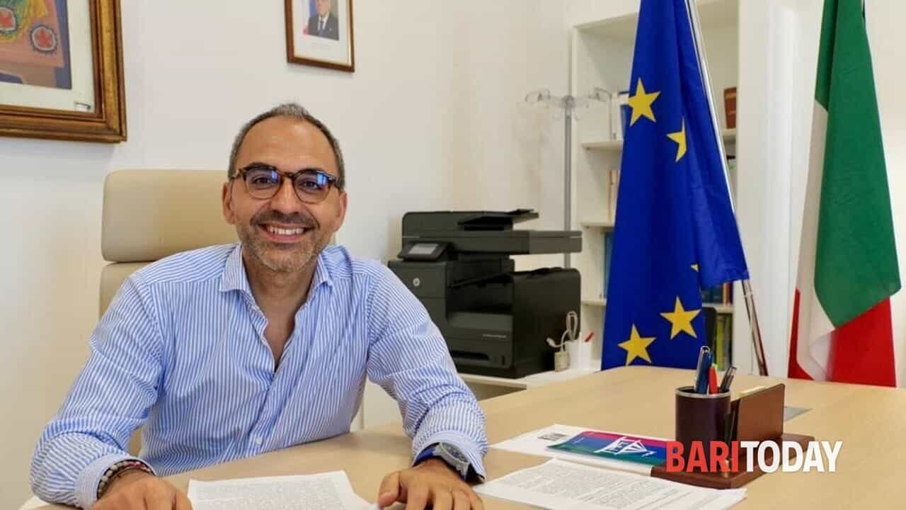 Trasporti efficienti e grandi opere: l'assessore Piemontese annuncia la svolta per cambiare la Puglia.