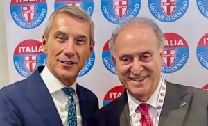 UDC: De Poli e Cesa in Puglia per quattro appuntamenti politici