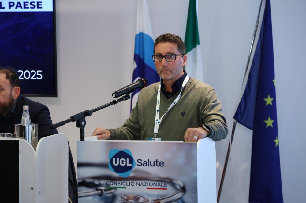 UGL Salute Puglia: “Ennesima aggressione al Policlinico di Bari. Non si può più lavorare in condizioni di minaccia”