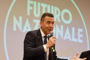 Vannacci: "Futuro Nazionale non sostiene candidati islamici alle elezioni"