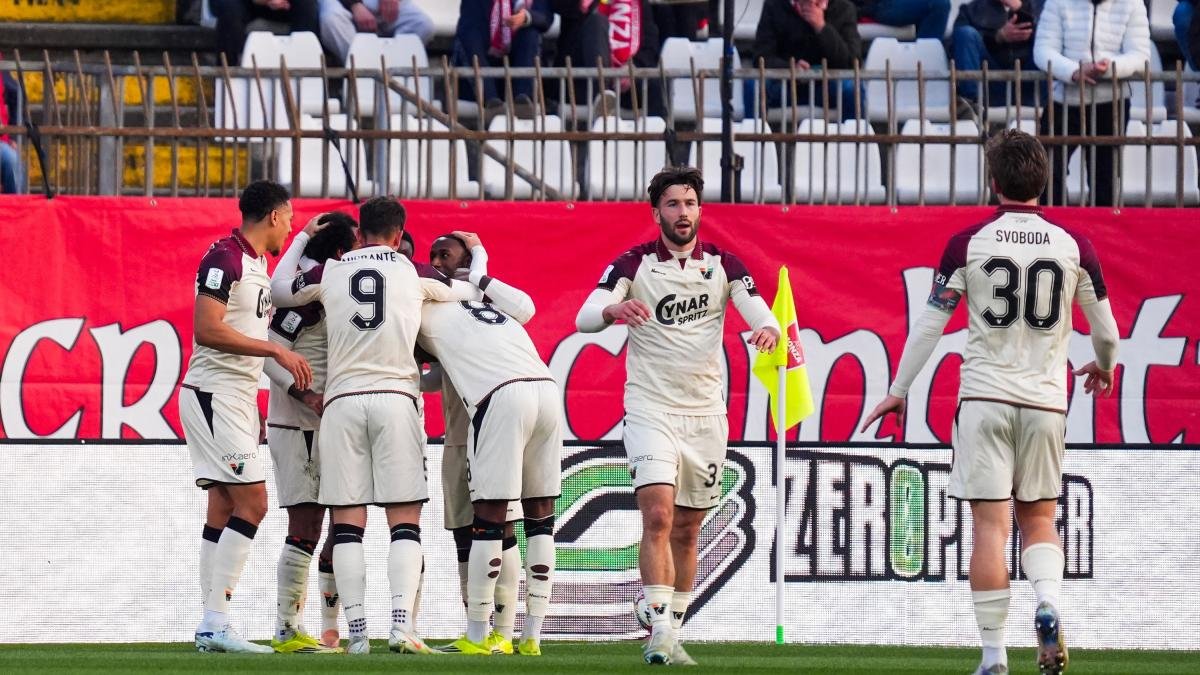 Venezia, centro del Mondo: in Serie A con giocatori da cinque continenti, dal Suriname al Ghana