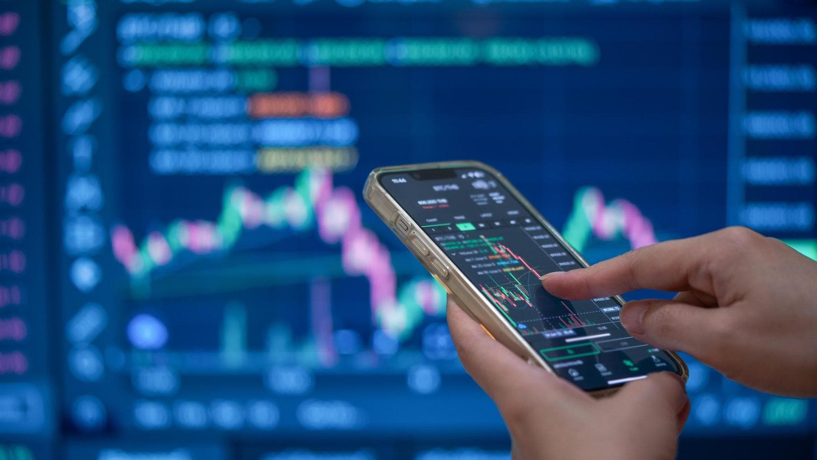 Volatilità sui mercati: attenzione a Fed, inflazione e Nvidia