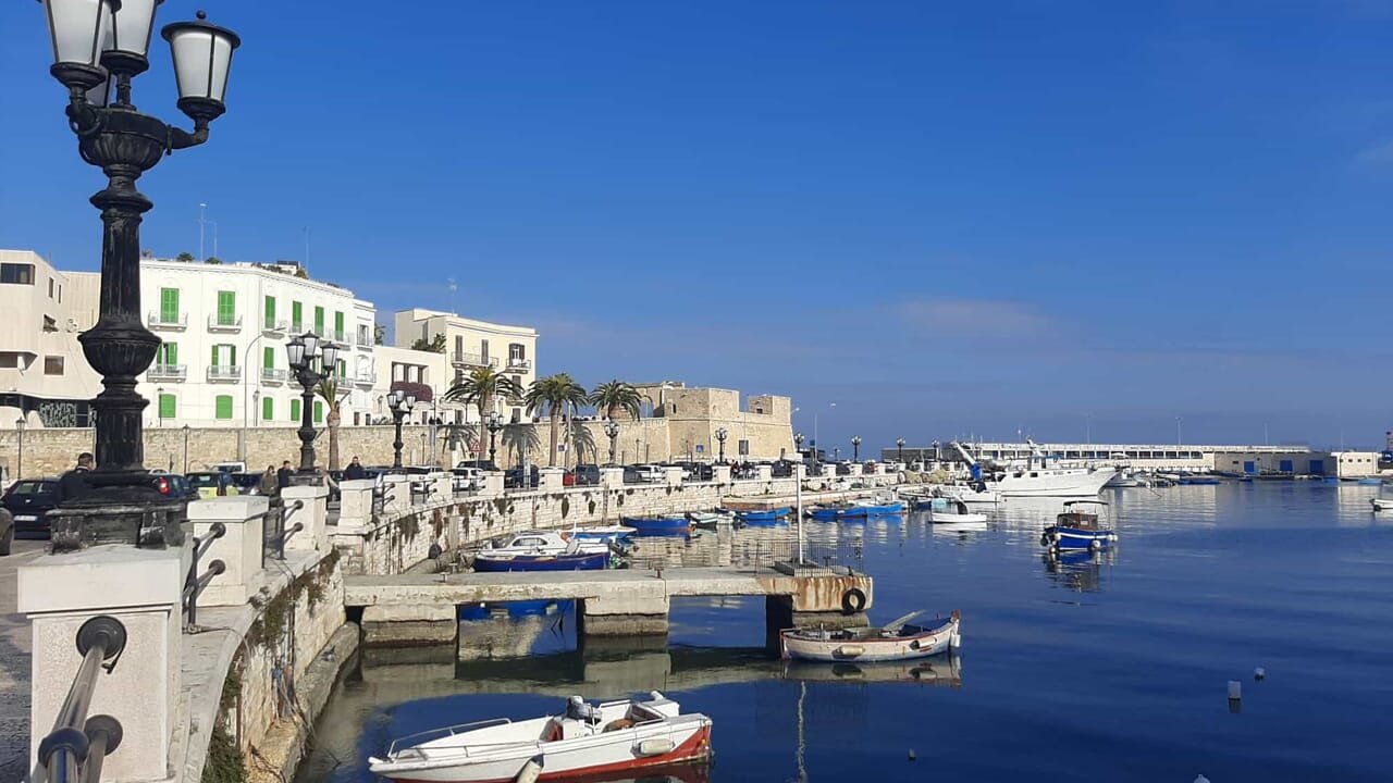 Weekend a Bari e dintorni: eventi imperdibili dal 23 al 24 maggio 2026