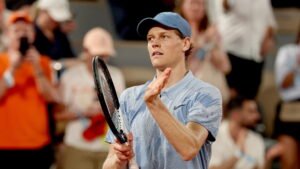 A Wimbledon è tempo di qualificazioni, Sinner al Giorgio Armani Classic