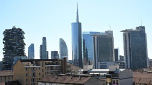 Affitti aumentati fino a cinque volte rispetto ai salari, Milano in cima alla classifica