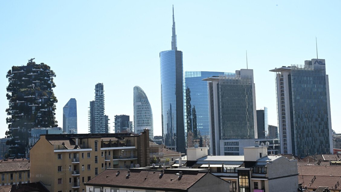 Affitti aumentati fino a cinque volte rispetto ai salari, Milano in cima alla classifica