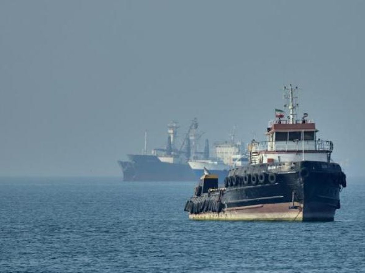 Alternative allo Stretto di Hormuz: dove si trovano le «vie di fuga» e perché per alcuni materiali non ci sono soluzioni.