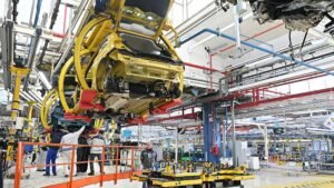 Appello di Volkswagen, Stellantis e Renault: il “Made in Europe” salvi la produzione auto nell'UE