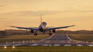 Avvio ufficiale del progetto di compagnia aerea regionale in Puglia