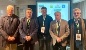 Bio, agriturismi, consumatori e produttori: CIA Puglia rafforza il suo impegno e radicamento