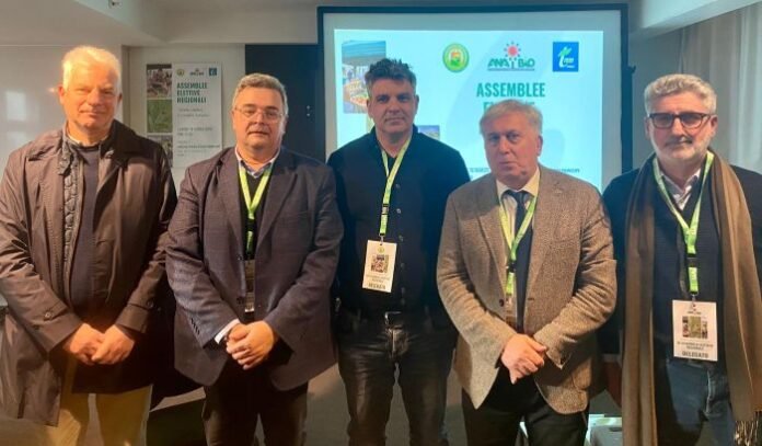 Bio, agriturismi, consumatori e produttori: CIA Puglia rafforza il suo impegno e radicamento