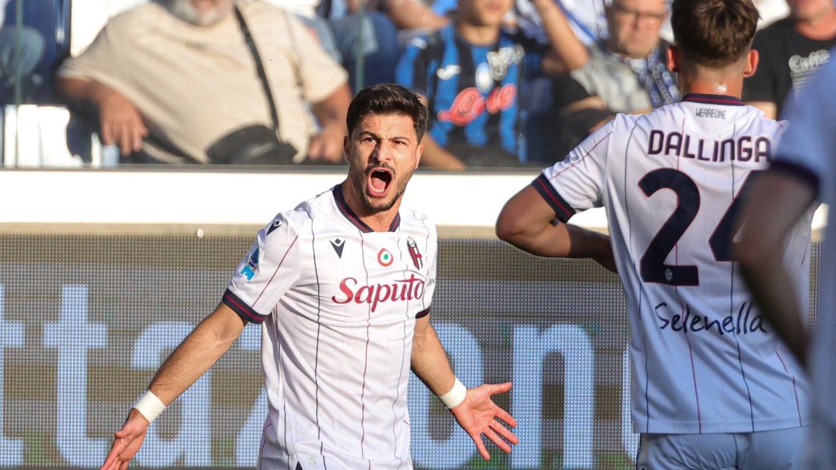 Bologna, calendario campionato 2026-27: prima giornata in casa contro la Lazio.
