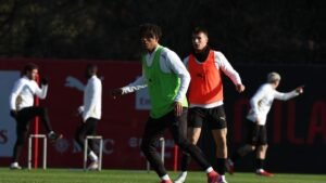 Camarda, Zeroli, Comotto e gli altri giovani del Milan: restano o partono? Anche loro sono nel limbo.
