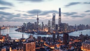 Cina: uno yuan più forte e opportunità di reflazione