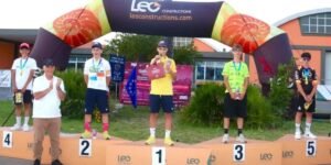 Doppia festa del ciclismo giovanile in Puglia: risultati del 4° G.P. Ciclismo Oggi e Domani