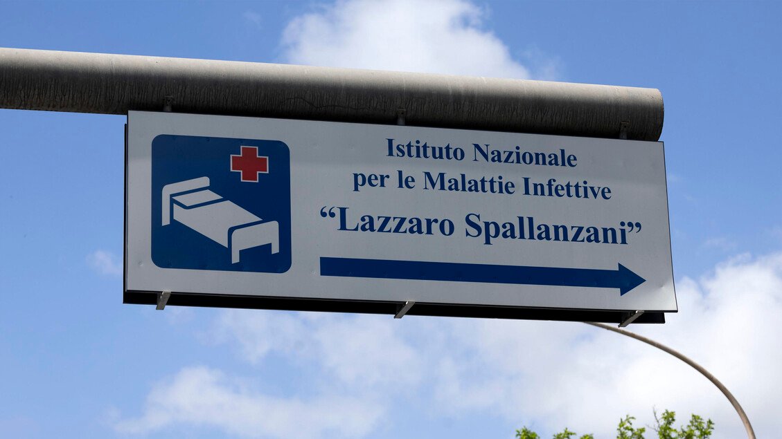 È negativo a Ebola il paziente tornato in Sardegna dal Congo