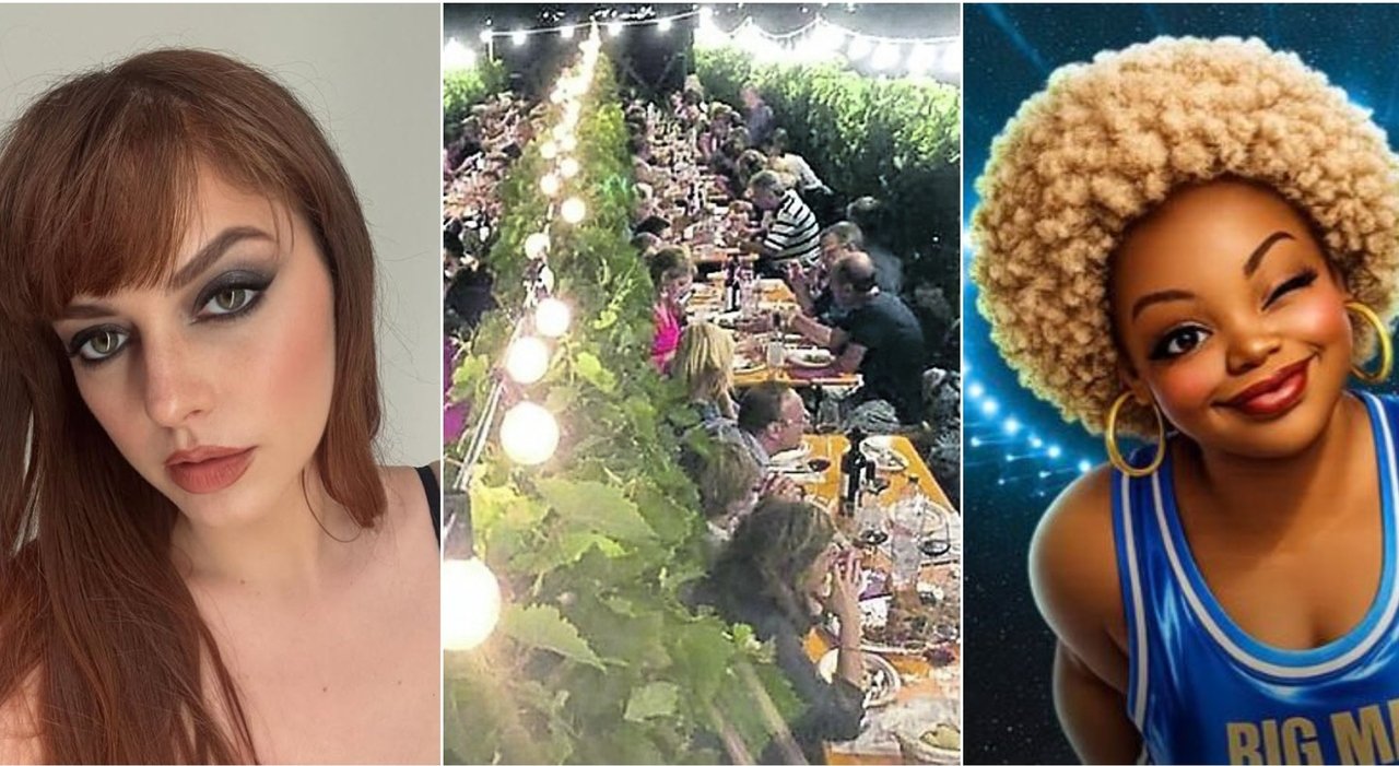 Eventi in Puglia nel weekend: Annalisa ad Alberobello e show di droni a Gallipoli
