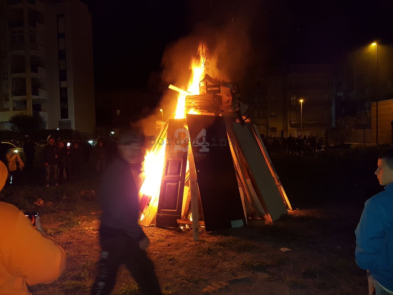 Falò, luminarie e fuochi rituali: la Regione Puglia stanzia 120.000 euro per le feste tradizionali