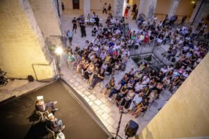 Fandango Live: energia e cultura contemporanea made in Puglia