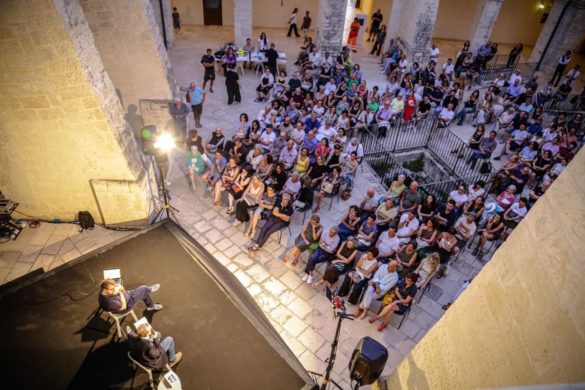 Fandango Live: energia e cultura contemporanea made in Puglia