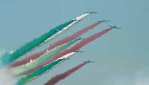 Festa della Repubblica: 80 anni di democrazia e il significato del 2 Giugno, da Roma alla Puglia