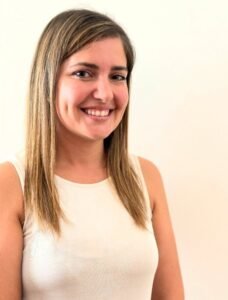 Giulia Puglia in Campo