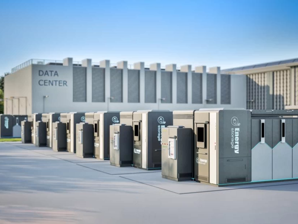 Grugliasco si spacca sul data center nell'ex area Pininfarina: pro e contro di un impianto da 4 miliardi di investimenti e 200 posti di lavoro.