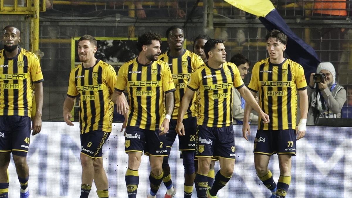 Guerri è il nuovo patron della Juve Stabia: corsa contro il tempo per restare in Serie B