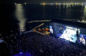 Il bilancio di Medimex 2026: 65 eventi e tutto esaurito nella tre giorni di Taranto
