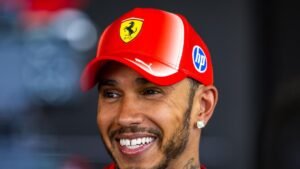 Il sogno Mondiale di Hamilton, Sinner e Wimbledon, Messi e Tonali