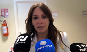 Indagata per concussione, Starace lascia l’assessorato al Turismo della Puglia: “La mia priorità è ora quella di proteggere i miei figli, il bene più prezioso”