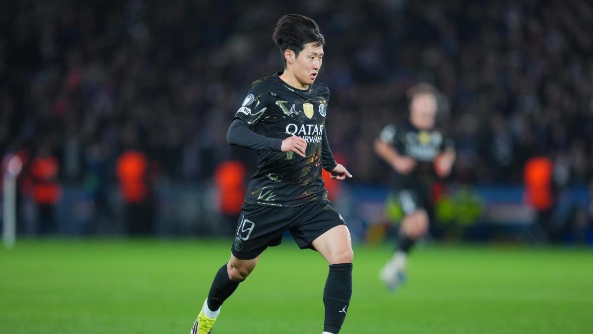 Juve, occhi sul Mondiale: il futuro di Brahim è incerto, si valuta Lee Kang-In