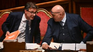 L'Ue avverte Roma: un mese per non perdere i fondi Safe