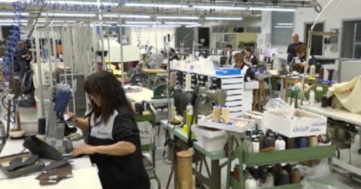 La Puglia cresce lentamente: nel 2025 l'aumento del PIL sarà inferiore alla media italiana e del Sud.