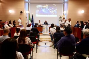 La Puglia protagonista mondiale con il Locus Festival: da John Legend a David Byrne