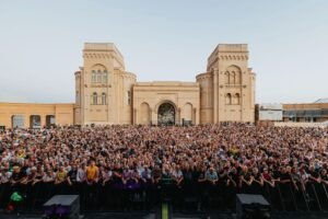 Locus Festival 2026: il grande rito dell’estate in Puglia
