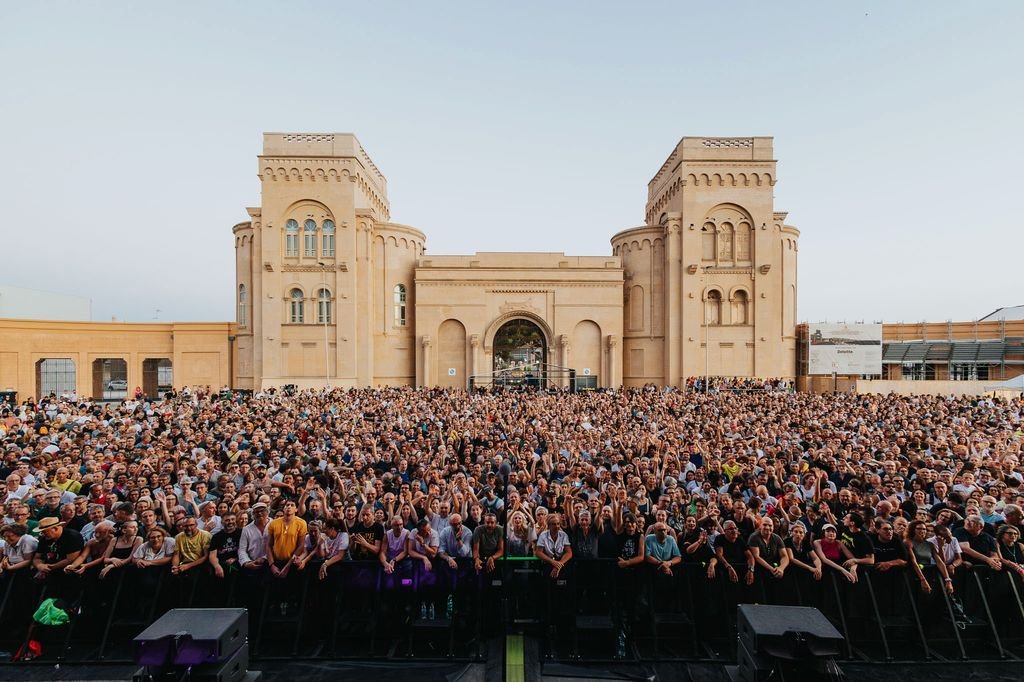 Locus Festival 2026: il grande rito dell’estate in Puglia