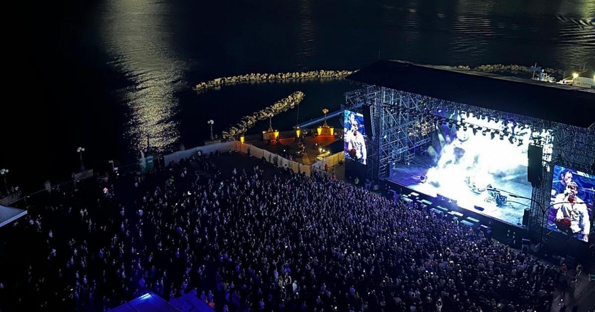 Medimex: arrivederci all'anno prossimo
