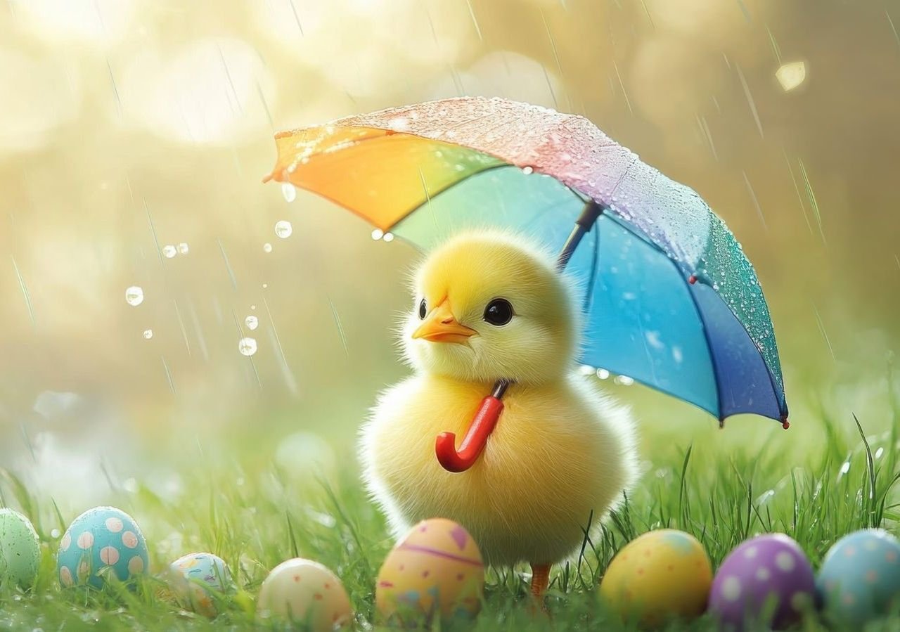 Meteo Pasqua 2026: festività a rischio pioggia al Centro-Sud e clima più freddo del solito