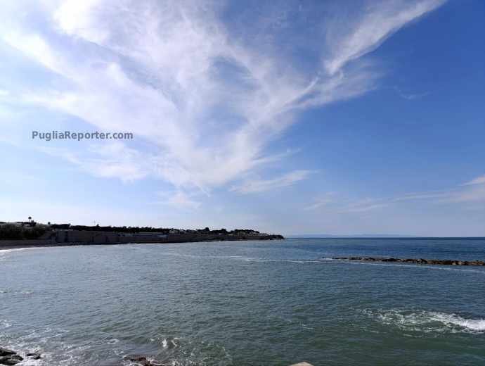 Meteo Puglia: previsioni del tempo e temperature tra sabato 20 e domenica 22 giugno 2026