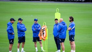Mondiali: l'Uzbekistan di Cannavaro e Shomudorov verso il debutto