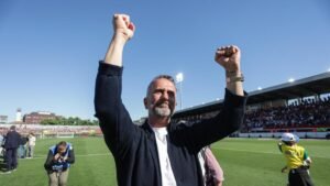Piccoli: "Il Mantova è mio e lo gestisco io. Dobbiamo crescere, non vendere."