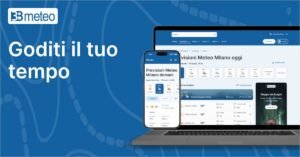 Previsione per Mari e Venti in Puglia nei prossimi 3 giorni