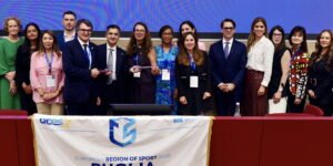 Puglia 2026: donne, leadership e sport al centro del Summit internazionale ACES
