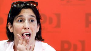 Schlein: "Meloni ha giurato sulla Costituzione che è antifascista"