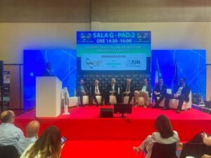Seconda giornata a Piacenza Expo dedicata a supply chain nucleare, mobilità a idrogeno e protezione delle infrastrutture