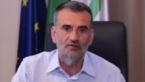 Stangata Irpef, Decaro chiarisce: "Non mi vergogno, non c'era altra scelta"